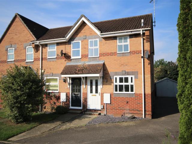 House for rent in Barway, Cambridgeshire