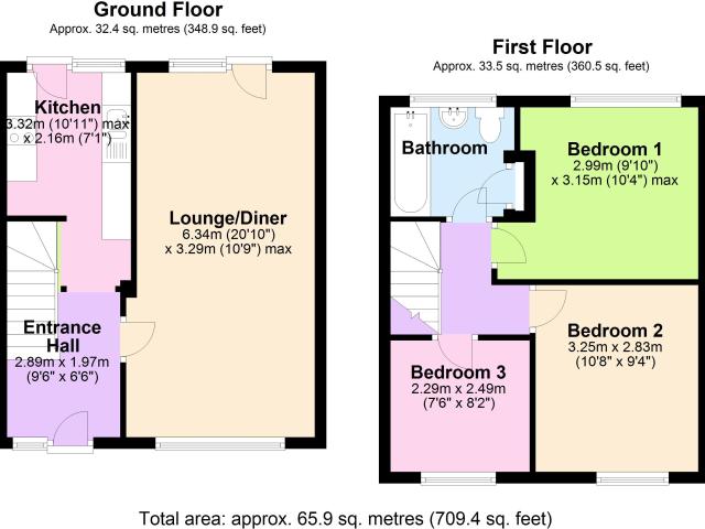 House for rent in Babis Farm, Saltash