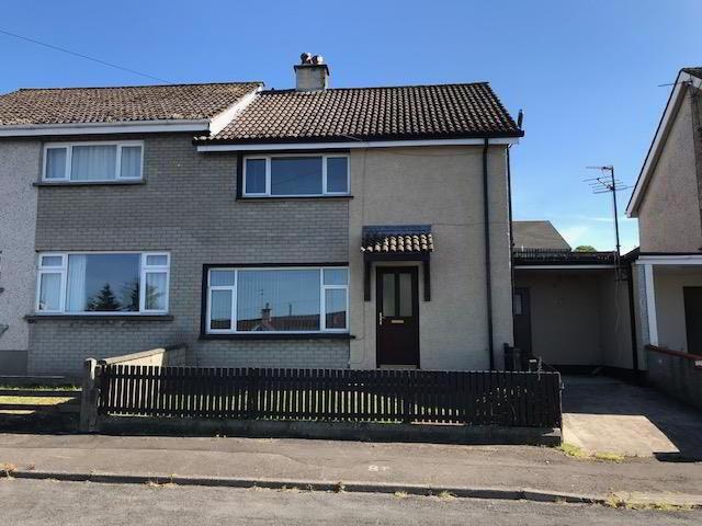 House for rent in Waterside, Londonderry