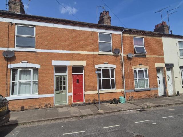 House for rent in Northampton, Northamptonshire