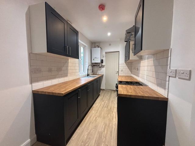 House for rent in Oadby, Leicestershire