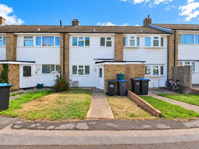 House for rent in Latton Bush, Harlow