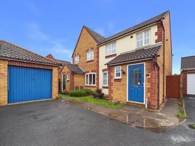 House for rent in Lower Rea, Gloucester