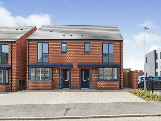 House for rent in Littleover, East Midlands
