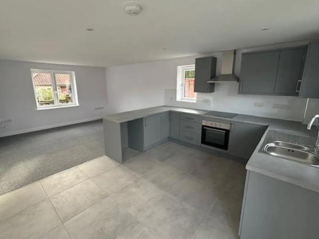 House for rent in East Tuddenham, Norfolk