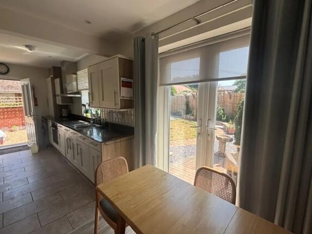House for rent in East Tuddenham, Norfolk