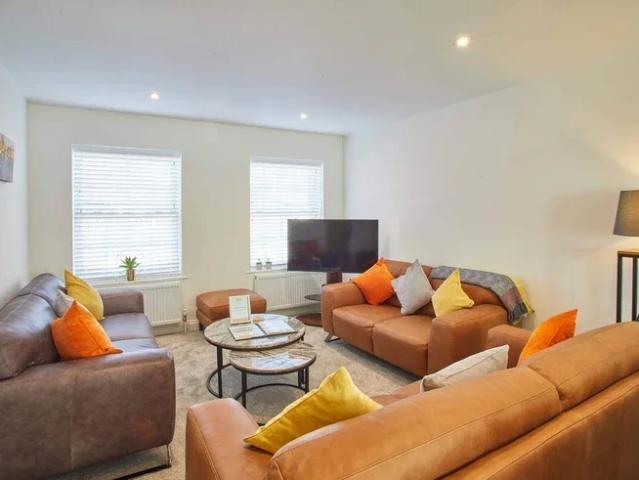 House for rent in Whitby, North Yorkshire