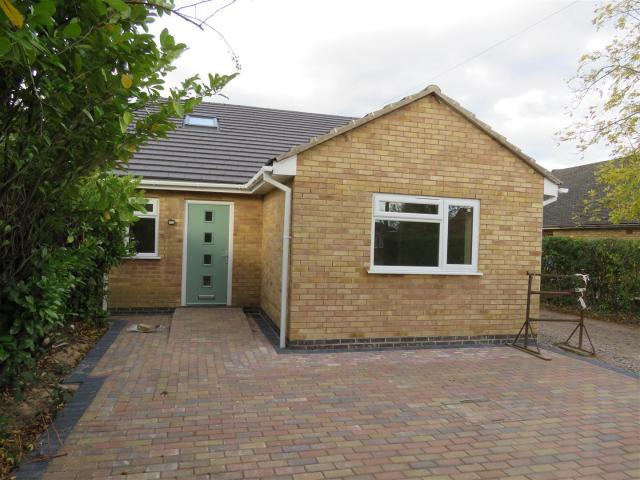 House for rent in Glenfields, Pinfold