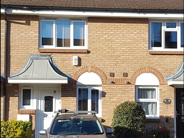 House for rent in London Borough of Lewisham, Greater London
