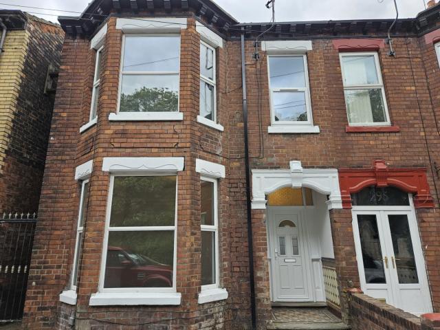 House for rent in East Ella, Hull