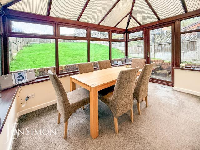 House for rent in Ramsbottom, Bury