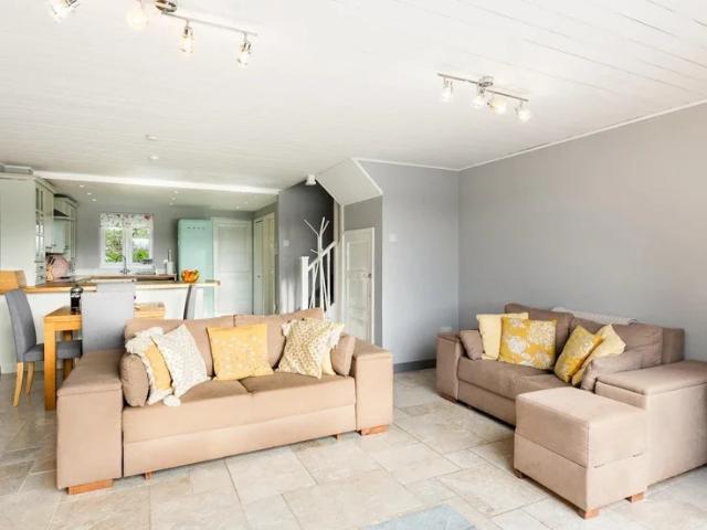 House for rent in Fossebridge, Gloucestershire