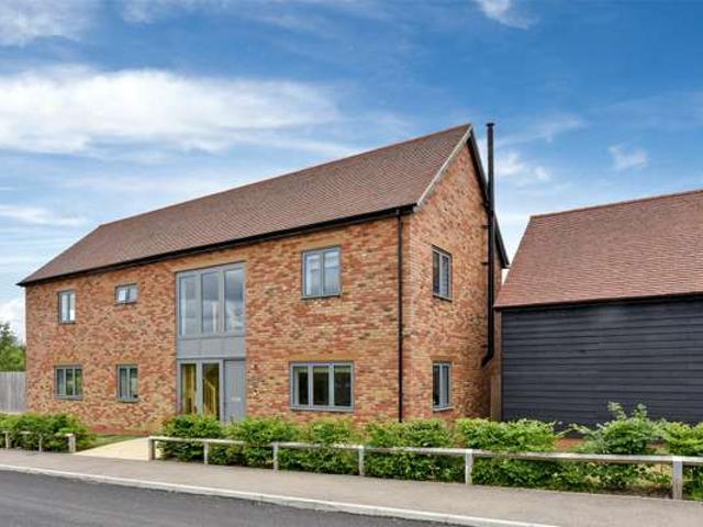 House for rent in Great Horwood