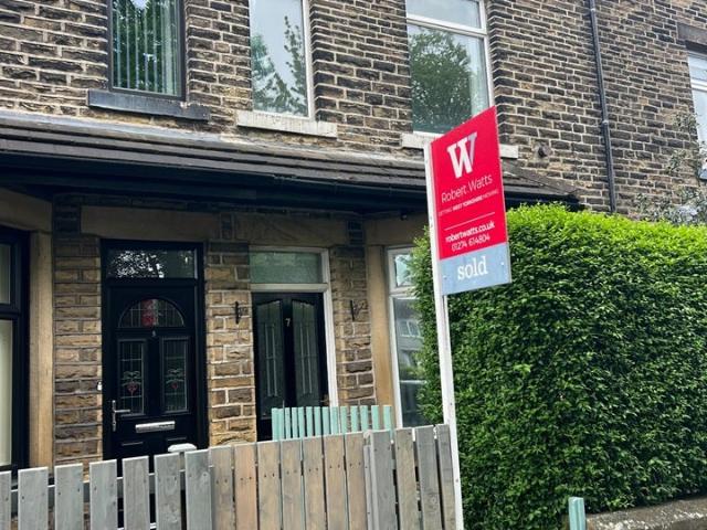 House for rent in Great Horton, West Yorkshire