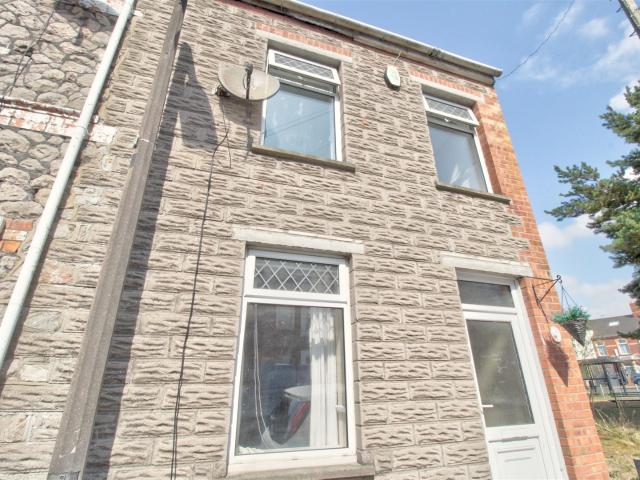 House for rent in Barry, Wales