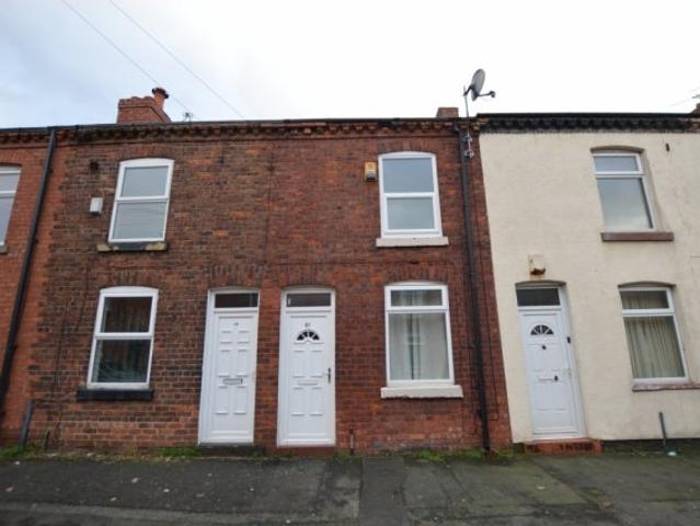 House for rent in Ince-in-Makerfield, Wigan