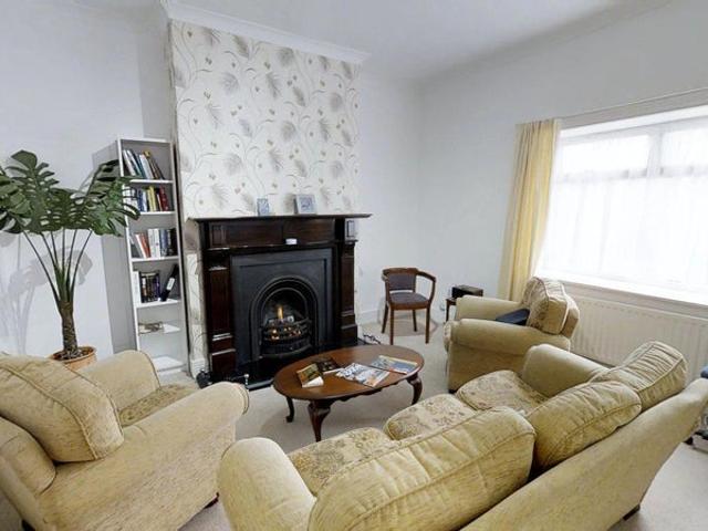 Room for rent in Preston, North Shields