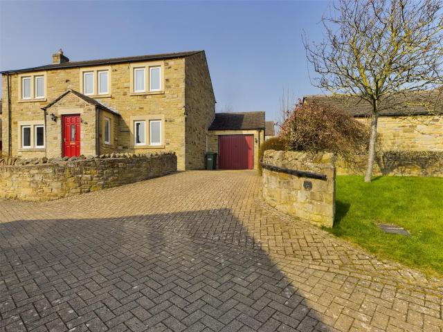 House for rent in Leyburn, North Yorkshire
