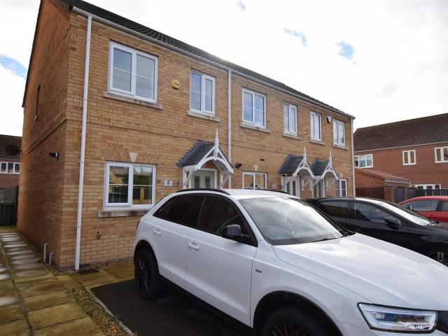 House for rent in West Yorkshire
