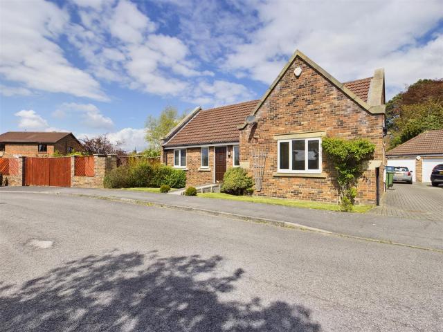 House for rent in Stokesley, North Yorkshire
