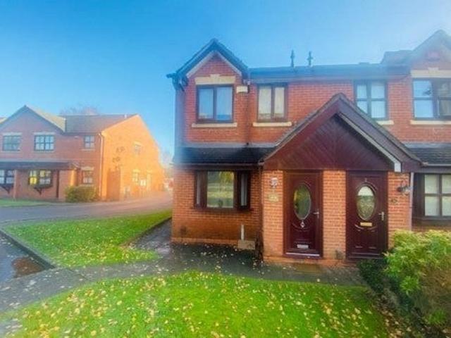 House for rent in Walmley, Birmingham