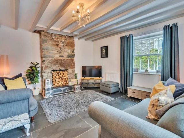 House for rent in Dolgellau