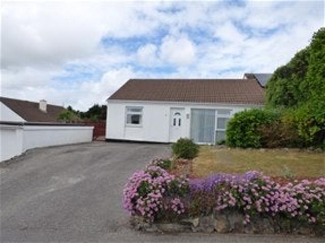 House for rent in Roche