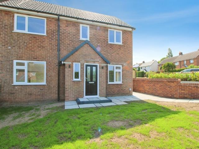 House for rent in Mickle Trafford, Cheshire