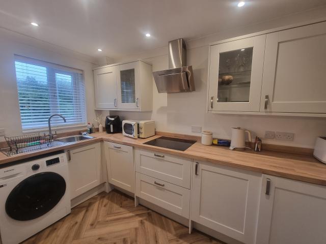 House for rent in Morfa, Llanelli
