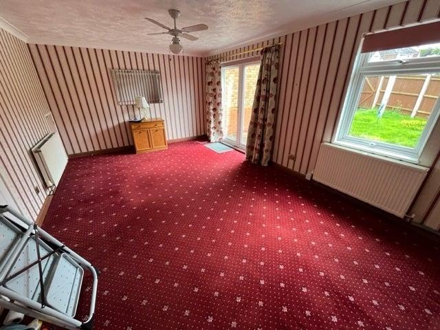 House for rent in Aldermoor, City Of Southampton