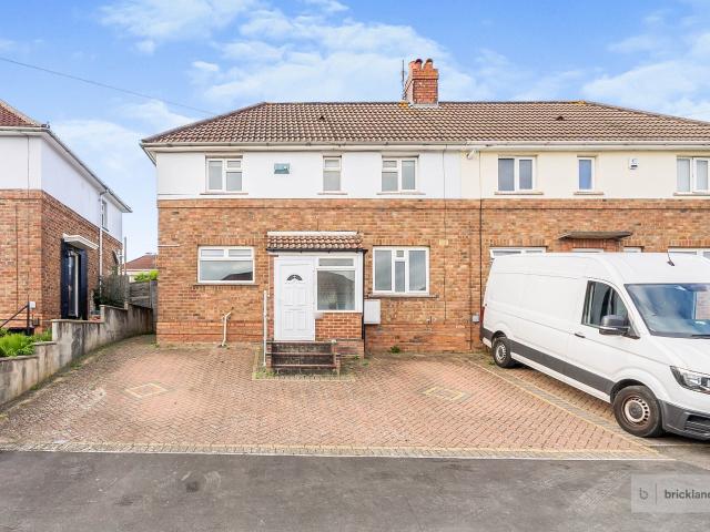 House for rent in Feckenham, City Of Bristol
