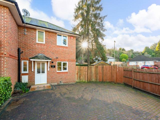 House for rent in Springvale, Hampshire