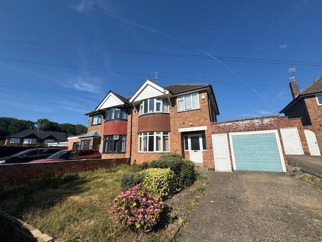 House for rent in Thurnby Lodge, Old Wharf