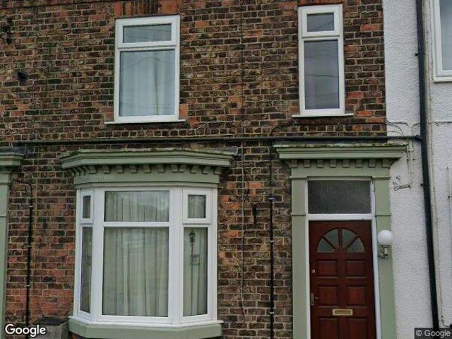 House for rent in Northallerton, North Yorkshire