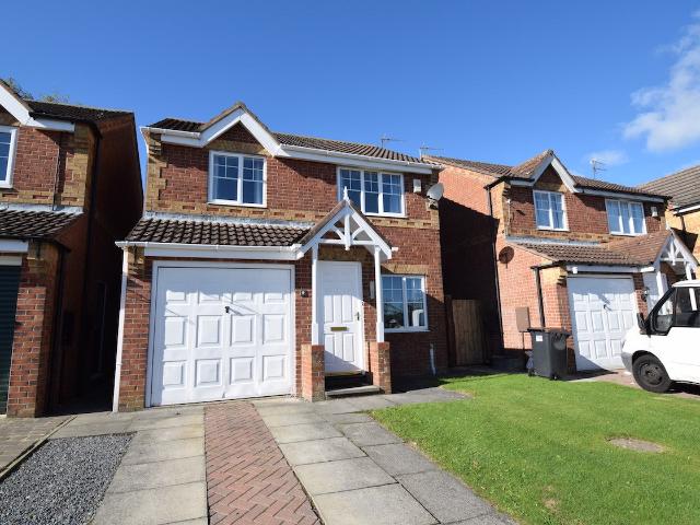 House for rent in Thinford