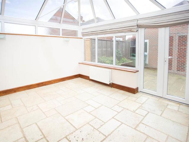 House for rent in Coldharbour, Buckinghamshire