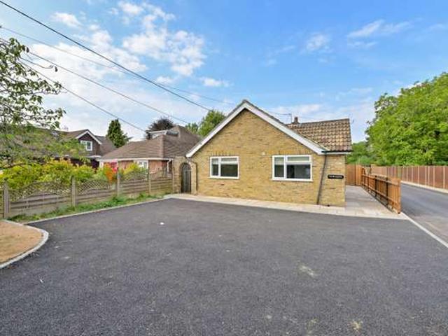 House for rent in Great Kingshill, Buckinghamshire