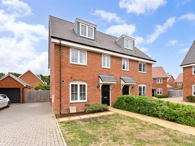 House for rent in Eastergate, Arun