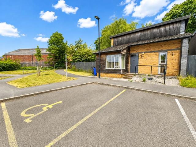 House for rent in Wybourn, South Yorkshire