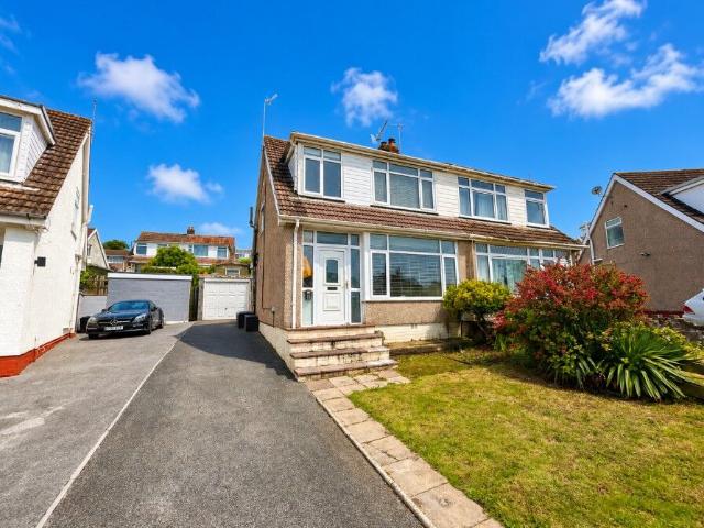 House for rent in Dunvant, Wales