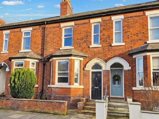 House for rent in Timperley, Trafford Park