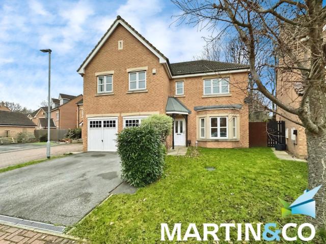 House for rent in Newton Hill, Wakefield