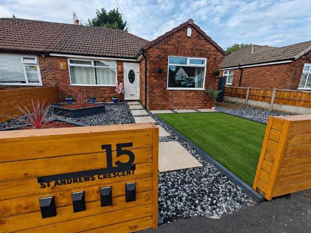 House for rent in Hindley, Wigan