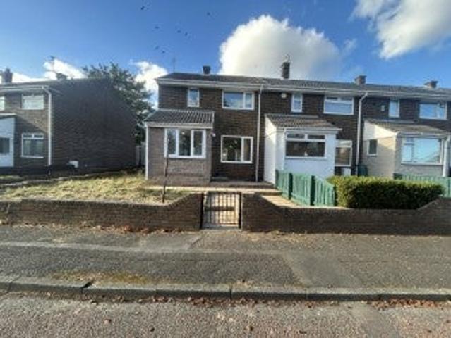 House for rent in Chilton Moor, Sunderland