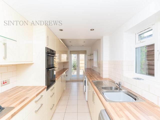 House for rent in London Borough of Ealing, Greenford