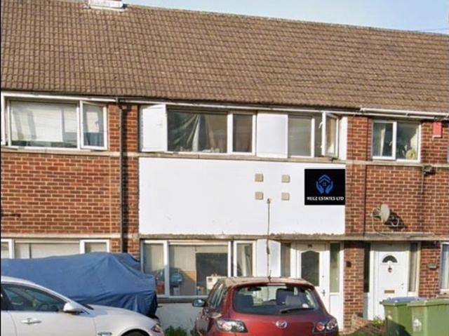 House for rent in Nichols Town, City Of Southampton
