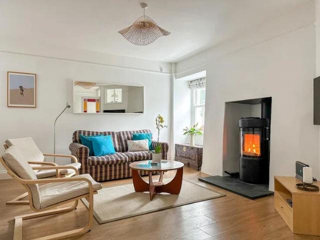 House for rent in Cawsand, Cornwall