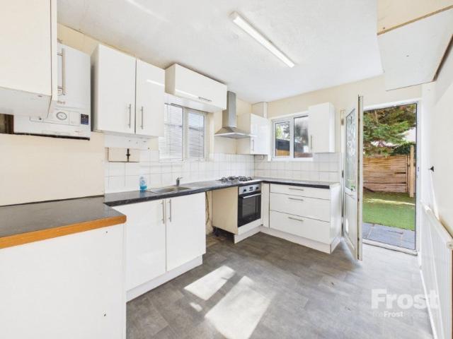 House for rent in Slough