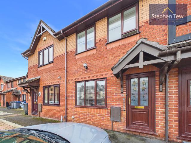 House for rent in Blackpool