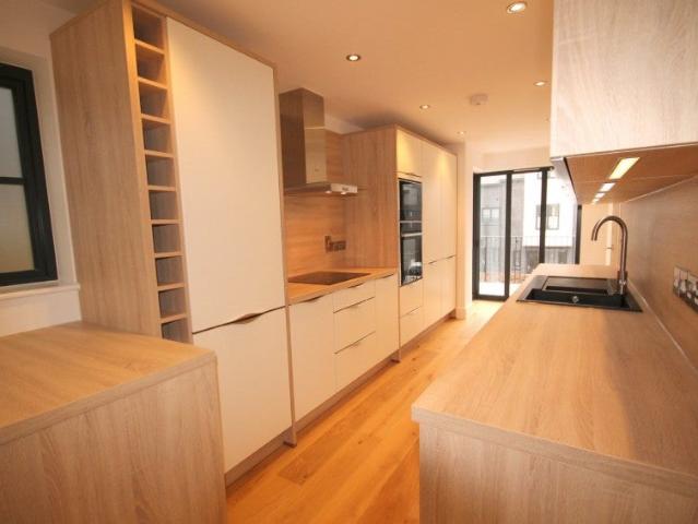 House for rent in Falmouth, Cornwall